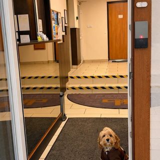 Práter Residence Apartman Budapest (4)