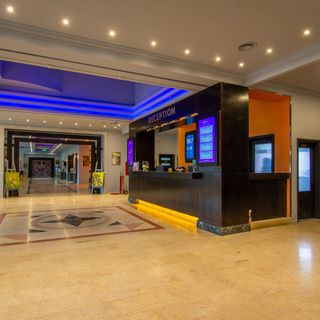 Hotel Phoenicia Express București (2)
