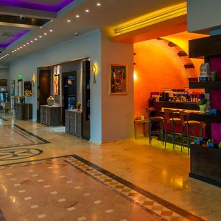 Hotel Phoenicia Express București (4)