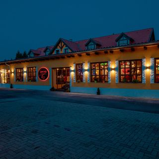 Radics Panzió Étterem és Pihenő Központ Letenye (4)