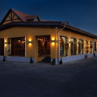 Radics Panzió Étterem és Pihenő Központ Letenye (5)