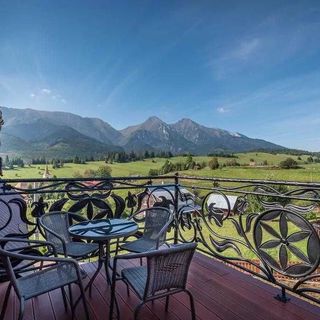 Penzion Privat u Marka Ždiar (5)