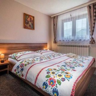 Penzion Privat u Marka Ždiar (4)