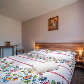 Penzion Privat u Marka Ždiar (3)