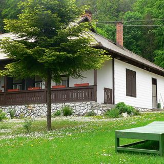 Jávorkút Étterem és Panzió Lillafüred (2)