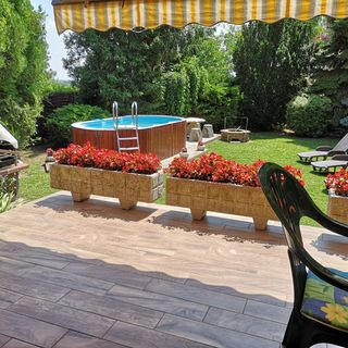 Aranyhal Vendégház Sukoró (4)