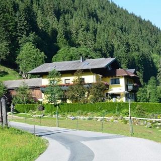 Schattaugut Apartment Eben (3)