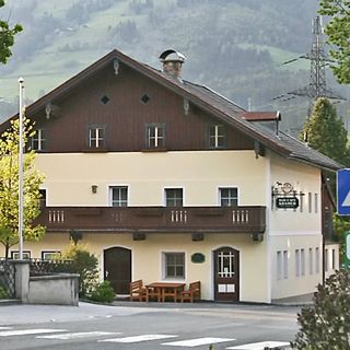 Kramerhaus Hollersbach (2)