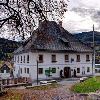 Gasthof Kreischberg Sankt Georgen ob Murau (5)
