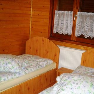 Cabana BeyKay Gheorgheni (3)