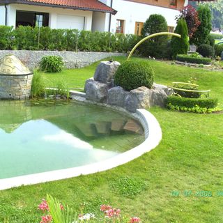 Hotel Residenz Alexado Wörgl (3)