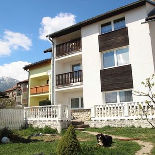 Ubytování Michal Bielak Nová Lesná (2)