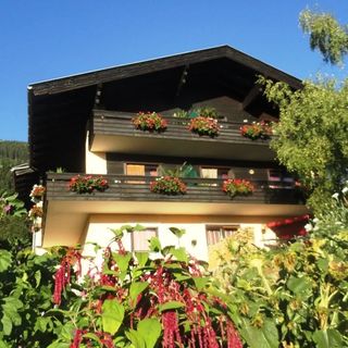 Landhaus Bonaventura Millstatt (5)