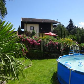 Landhaus Bonaventura Millstatt (5)