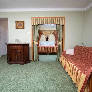 Komfort Hotel Platán Harkány (4)