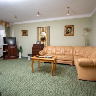 Komfort Hotel Platán Harkány (5)