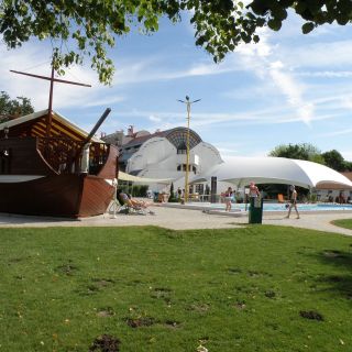 Hőforrás Hotel Gyula (5)