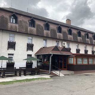 Hotel Kumilla Szigetvár (2)