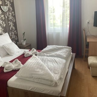 Hotel Kumilla Szigetvár (4)