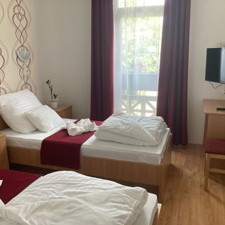 Hotel Kumilla Szigetvár (5)