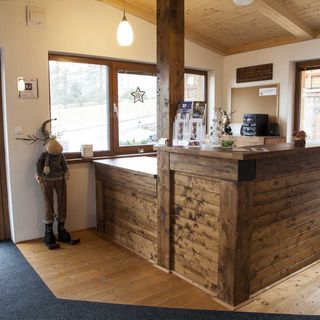 Penzión Snežienka Tatranská Lomnica (5)