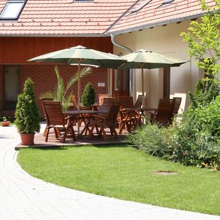 Hotel Adalbert - Boldog Meszlényi Zoltán Ház (4)