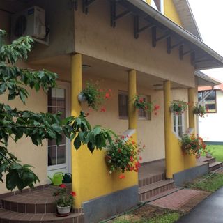 Fáskerti Apartman Gyula (2)