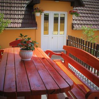 Bihari Vendégház Felsőtárkány (2)