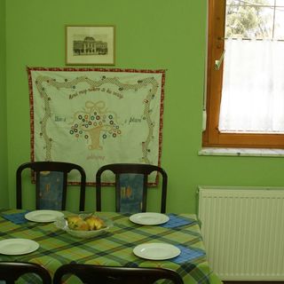 Magdaléna Apartmanház Zalakaros (4)