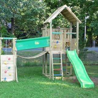 BDSZ Üdülő Balatonföldvár (5)