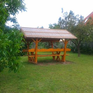 Balatoni Panoráma Apartman Lovas (3)