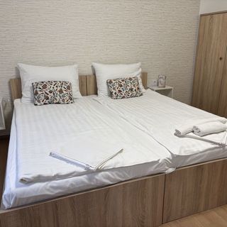 Hungária Apartmanház Pécs (2)