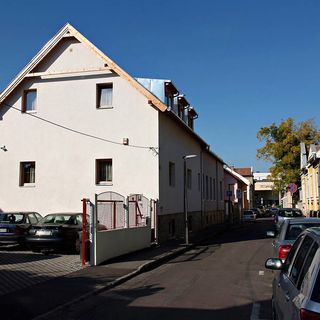 Liszt Apartman Pécs (2)