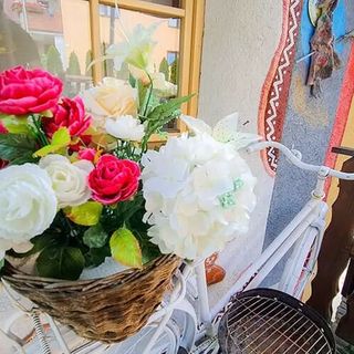 Chata Ivka Leštiny (2)