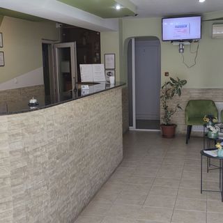 Hotel Zimbru Cluj-Napoca (4)