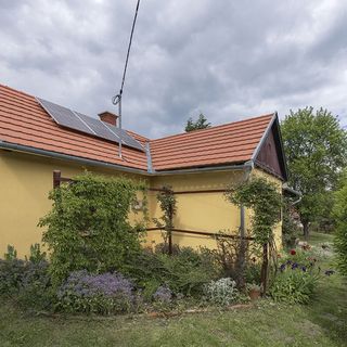 Csavargó Tanya Szalafő (4)