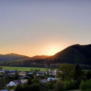 penzión Vila Viktória Rajecké Teplice (4)