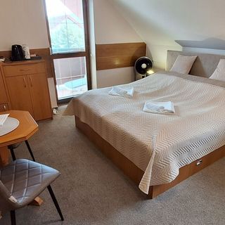 penzión Vila Viktória Rajecké Teplice (5)