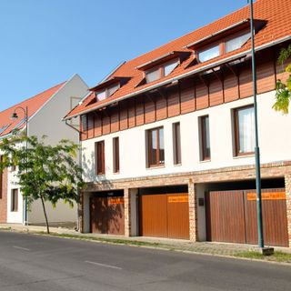 Gyula Vár Panoráma Apartman (4)