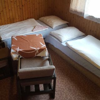 Hotel Tatranec Vysoké Tatry (5)