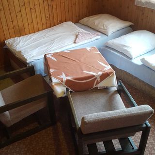 Hotel Tatranec Vysoké Tatry (4)