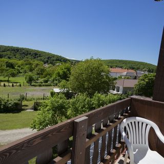 Alabástrom Panzió és Étterem Bogács (4)