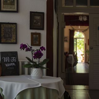 Alabástrom Panzió és Étterem Bogács (2)