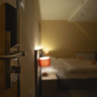 Alabástrom Panzió és Étterem Bogács (3)