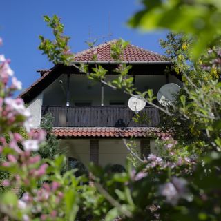 Alabástrom Panzió és Étterem Bogács (5)