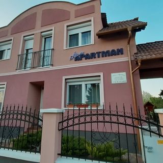 Álom Apartman Hajdúszoboszló (3)