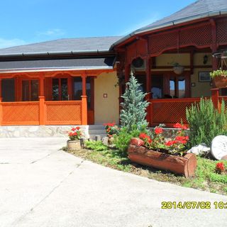 Zöld Sziget Vendégfogadó Hódmezővásárhely (2)