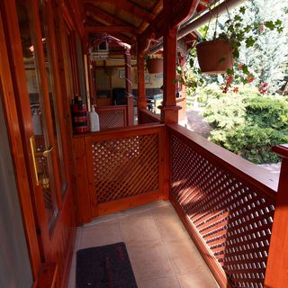 Zöld Sziget Vendégfogadó Hódmezővásárhely (3)