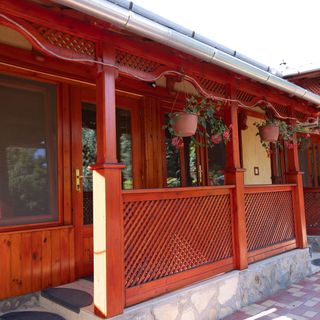 Zöld Sziget Vendégfogadó Hódmezővásárhely (4)