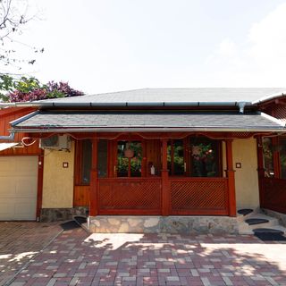 Zöld Sziget Vendégfogadó Hódmezővásárhely (5)